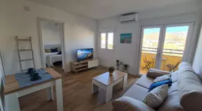 CT 344 AL - Faro's Teckel Apartments Geminis Sky - Image 2
