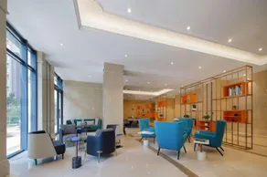 Vienna International Hotel Kunming Xiyuan Road Daguan Park - Image 2