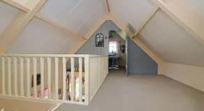 Guesthouse De Bongerd Overberg, The Orchard - Image 4
