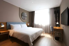 Home Inn Neo Lu'an Bagongshan North Road Wanda Plaza - Image 5