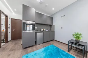 Modern Luxury Studio near Euston Central London - Image 3