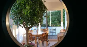 Haus Achtern Diek in erster Reihe am Meer - Image 5