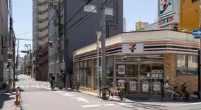 SEED Tanimachi 6-chome なんば-心斎橋エリア - Image 4