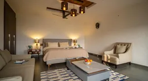 Safari Farms Resorts and Leisure - Image 2