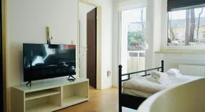 Kompaktes Apartment in ruhiger Lage - Image 2