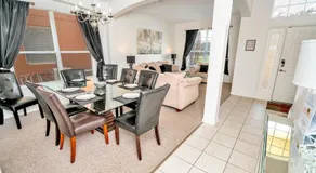 Disney Dream with Hot Tub, Pool, Xbox, Games Room, Lakeview, 10 min to Disney, Clubhouse - Image 3