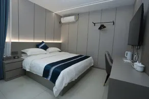 Kaijiang Pullman Hotel - Image 5