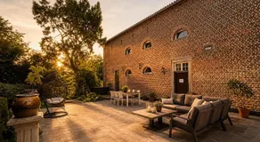 Hoeve Verdre - De Knechtenwoning - Image 3