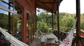 Pousada Casa de Mauá - Image 4
