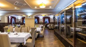 Corvin Pension and Restaurant - Image 3