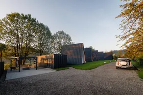 Reconnect Glamping Stulpicani - Image 2