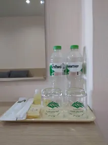 Lerdsup Hotel - Image 2