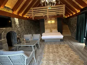 Özen Villa Uzungöl - Image 2