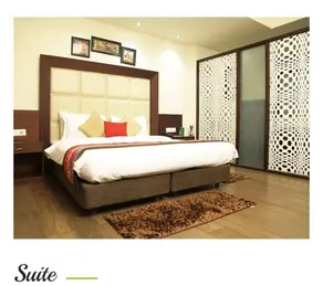 Hotel Amber Residency - Image 2