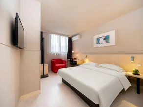 Jinjiang Inn Xuancheng Economic Development Zone Meixi Road - Image 2