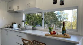 The Nest Tiny Home Mt Irvine - Image 3
