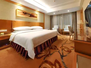 Vienna Hotel Shenzhen Henggang Cuihu Shangzhuang - Image 5