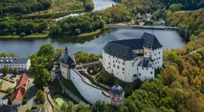 Landhauswohnung am Thüringer Meer - Fühlen wie Zuhause - Image 3