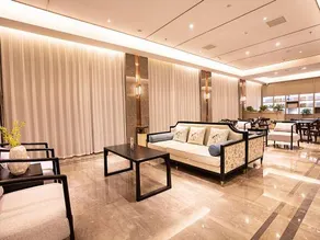 Elong Universal Hotel (Kaifeng Lankao Railway Station, Lanmei Times Shopping Plaza Branch) - Image 3