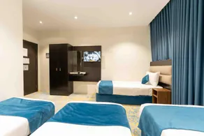 Afaq Al Masi Hotel - Image 2