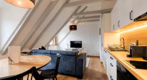Apartmány Vinice Salabka - Image 4