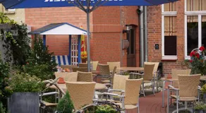 Restaurant & Hotel Wismar - Image 4