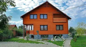 Zárug Vendégház - Image 5
