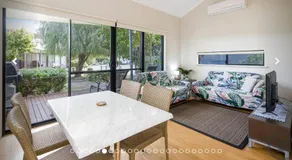 Holiday Home in Footprints - Image 3