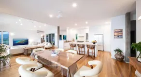 Vue de Bleu' Luxury Whitsunday Ocean View Retreat - Image 5