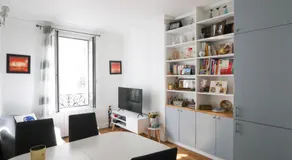 Apartment for 2 in the 14th district Paris - Image 3