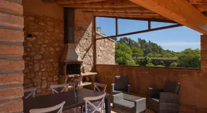 Fantástico apartamento totalmente equipado con barbacoa y piscina | Vistas a la montaña - Image 4