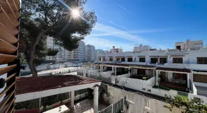 Casa Ibicenca en Benicasim a 3 minutos de la playa - Image 4