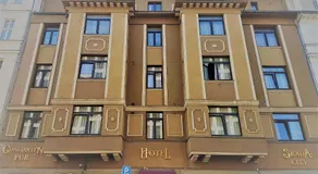 Hotel Skada City Cölln - Image 2