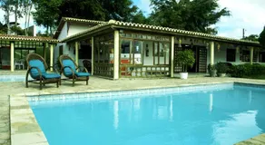Hotel Fazenda Ceu Aberto - Image 3