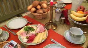 Pension Apartment Granit - Image 5