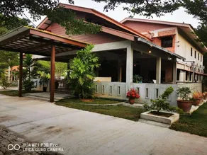 Pangkor Nature View House - Image 3