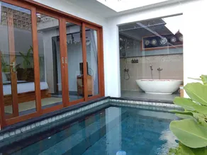 Bila De Ubud Villas - Image 3
