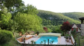 Oltarcie - Maison d'hôte avec piscine - Image 3