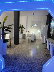 CAPSULE INN VALENCIA Hostel - Image 3