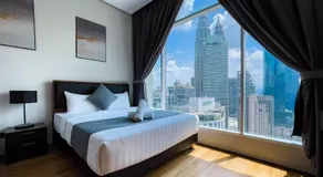 SOHO SUITES KLCC by SELCOUTH HOSPITALITY - Image 2