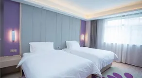 Lavande Hotel Lanzhou Chengguan Bridge - Image 2