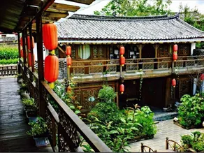 Lijiang Baisha Holiday Resort - Image 4