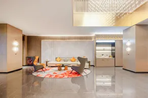 Mengtai Dongning Hotel (Rongshui Commercial City Branch) - Image 5