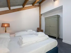 Manoir à Vrouwenpolder près Plage - Image 4