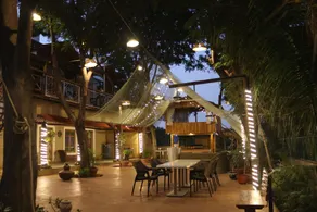Visamo Nalsarovar Resort, Ahmedabad - Image 5