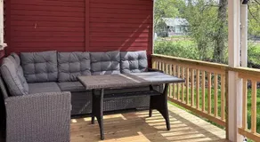 star holiday home in FARJESTADEN - Image 5