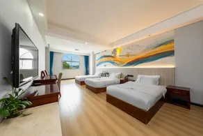 Dianyue Hotel (Tourist Bus Station Branch) - Image 2