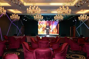 Wanhao Kaiyue International Hotel - Image 4