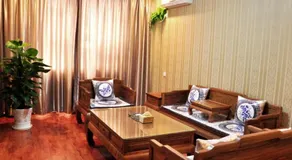 GreenTree Inn HeNan HeBi HengShan Road Business Hotel - Image 5