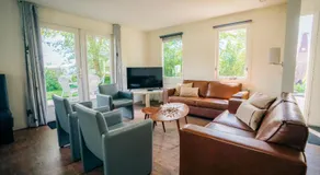 B&B de Luwte Cottage - Image 2